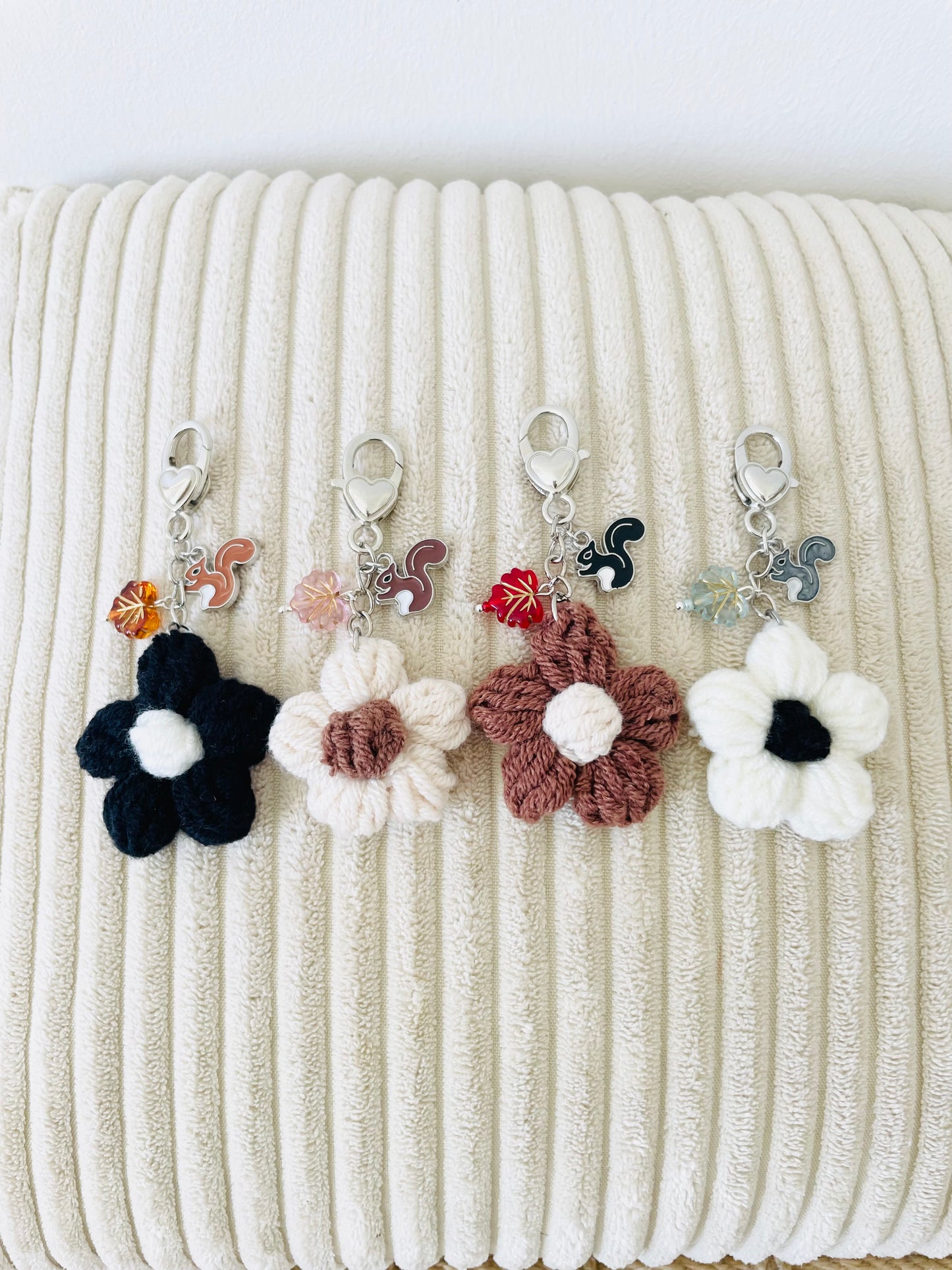 Fleurs dâautomne đ