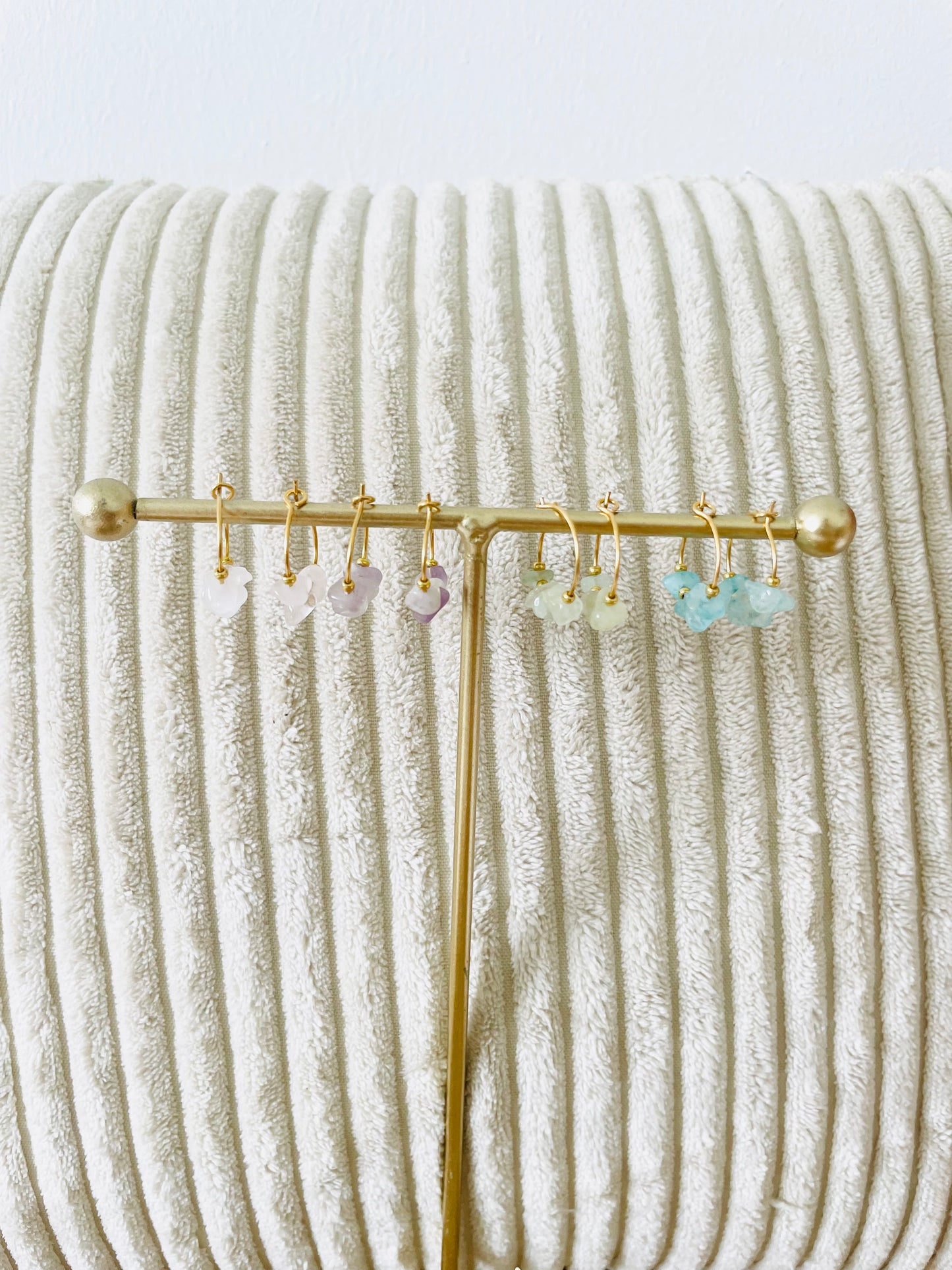 Pierres précieuses