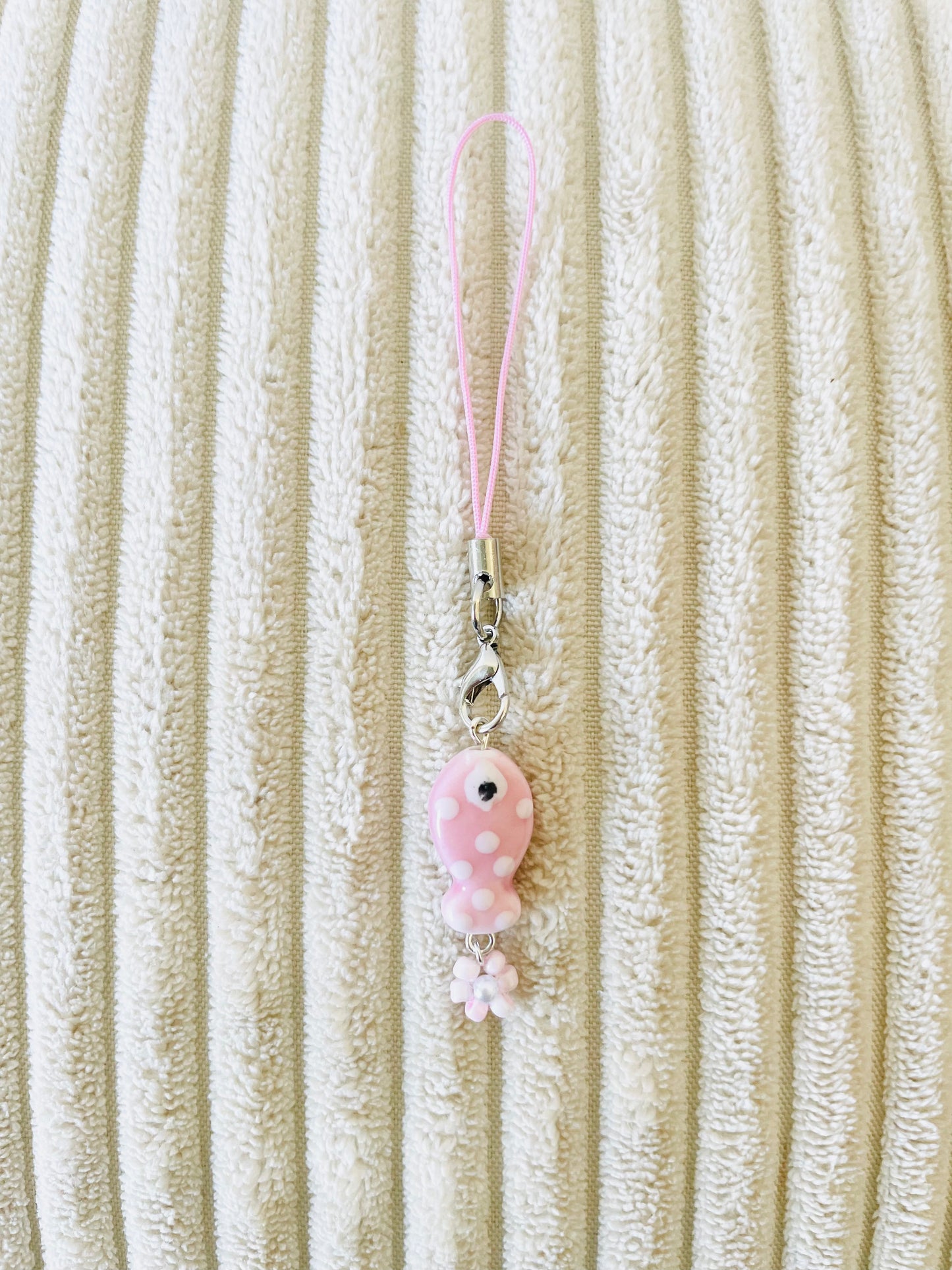 Poissons fleuris