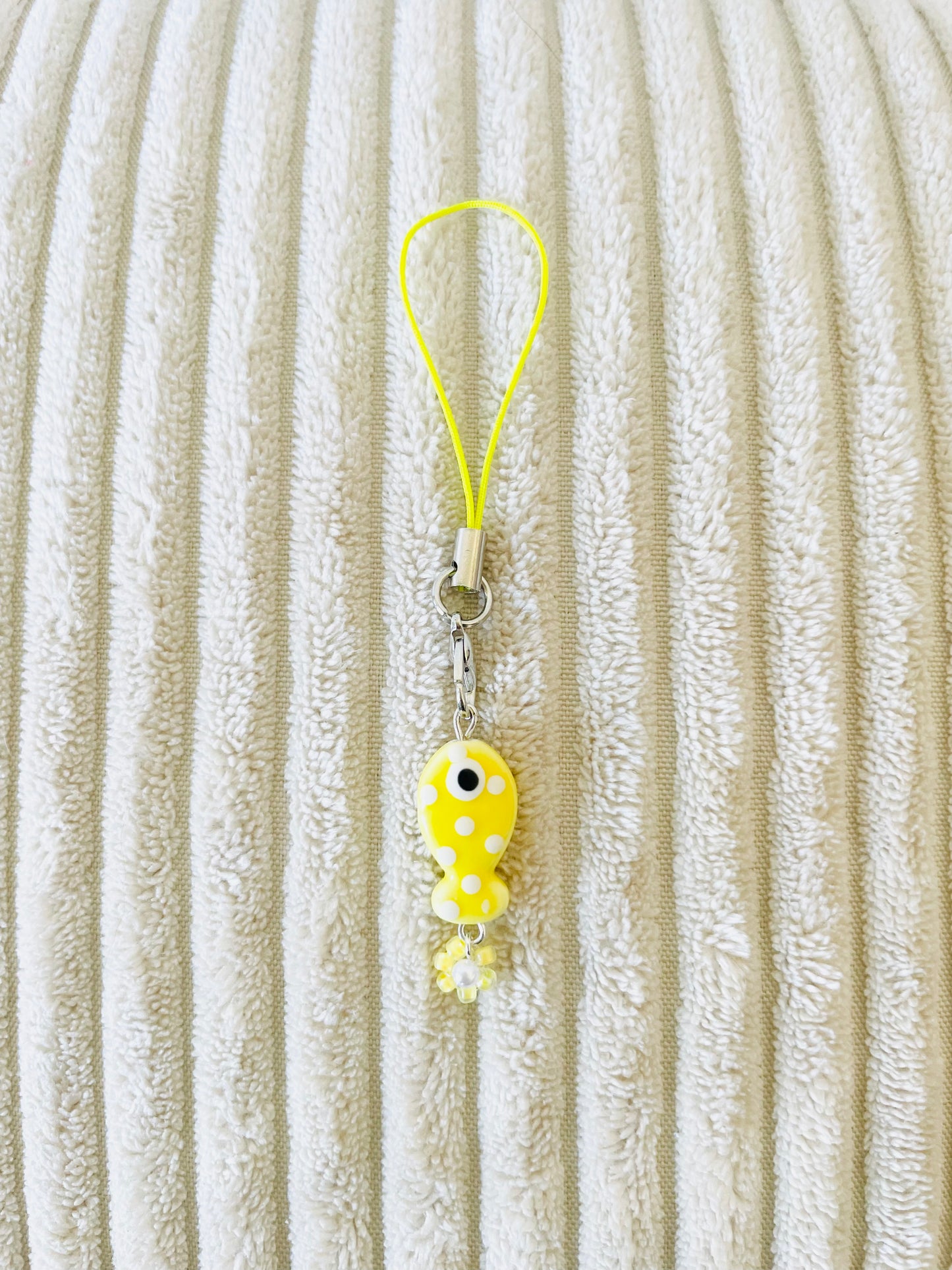 Poissons fleuris