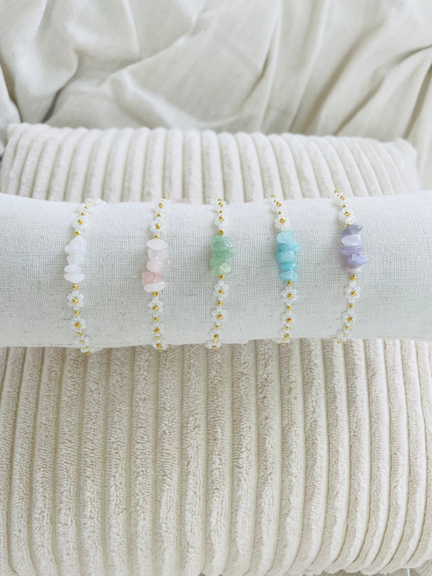 Bracelets