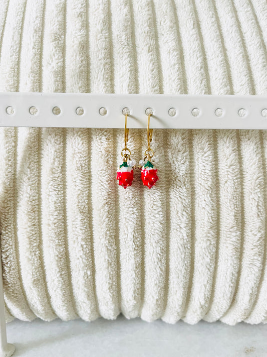 Fraise 🍓