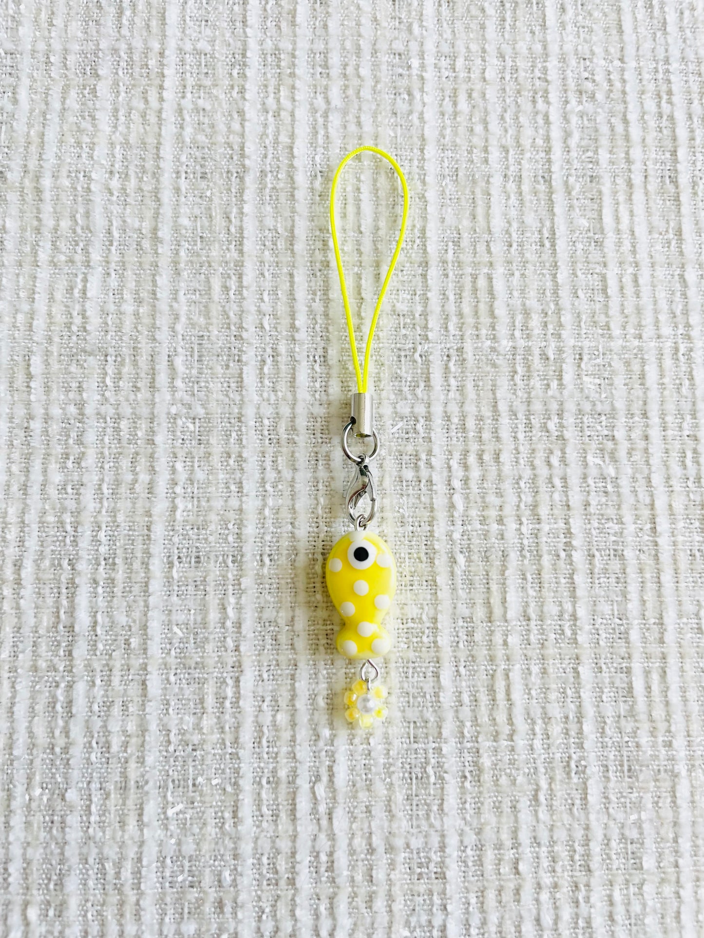 Poissons fleuris