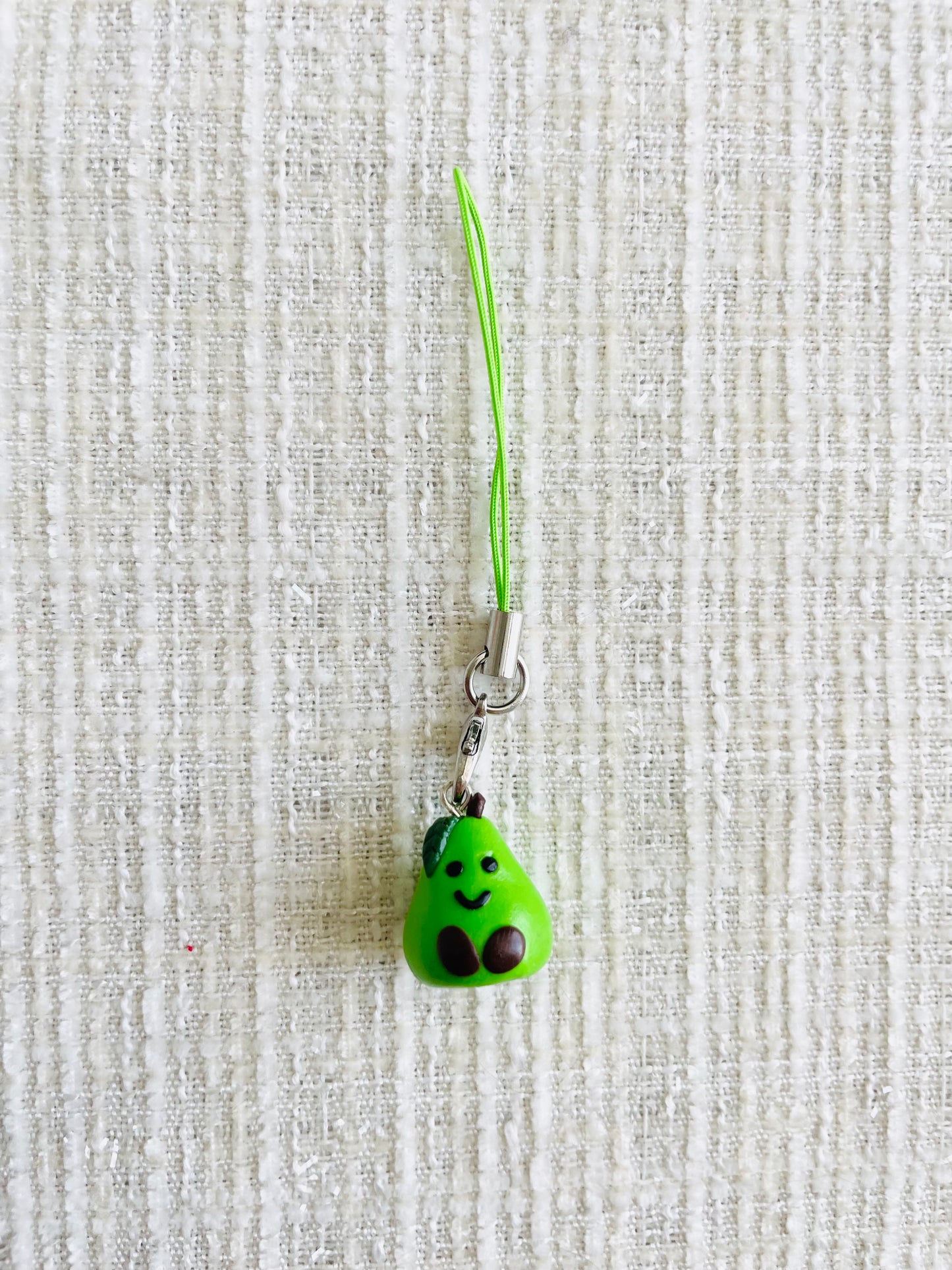 Charms de téléphone fruits 🧺