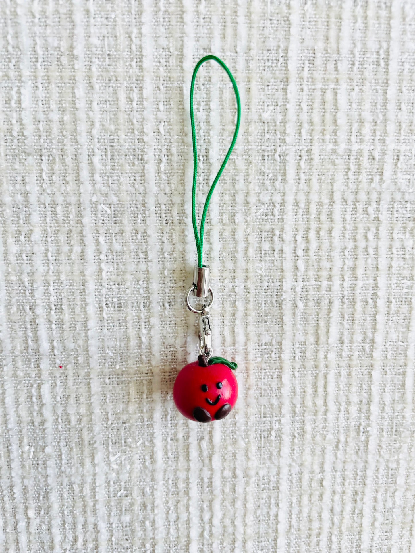 Charms de téléphone fruits 🧺