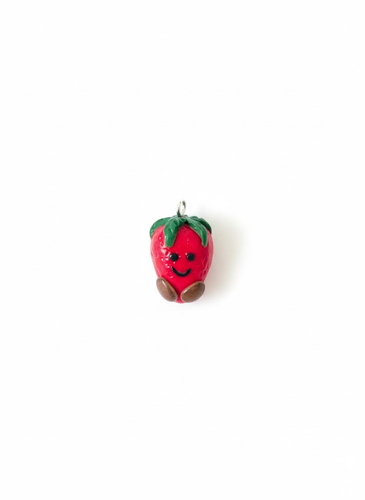 Charms de téléphone fruits 🧺