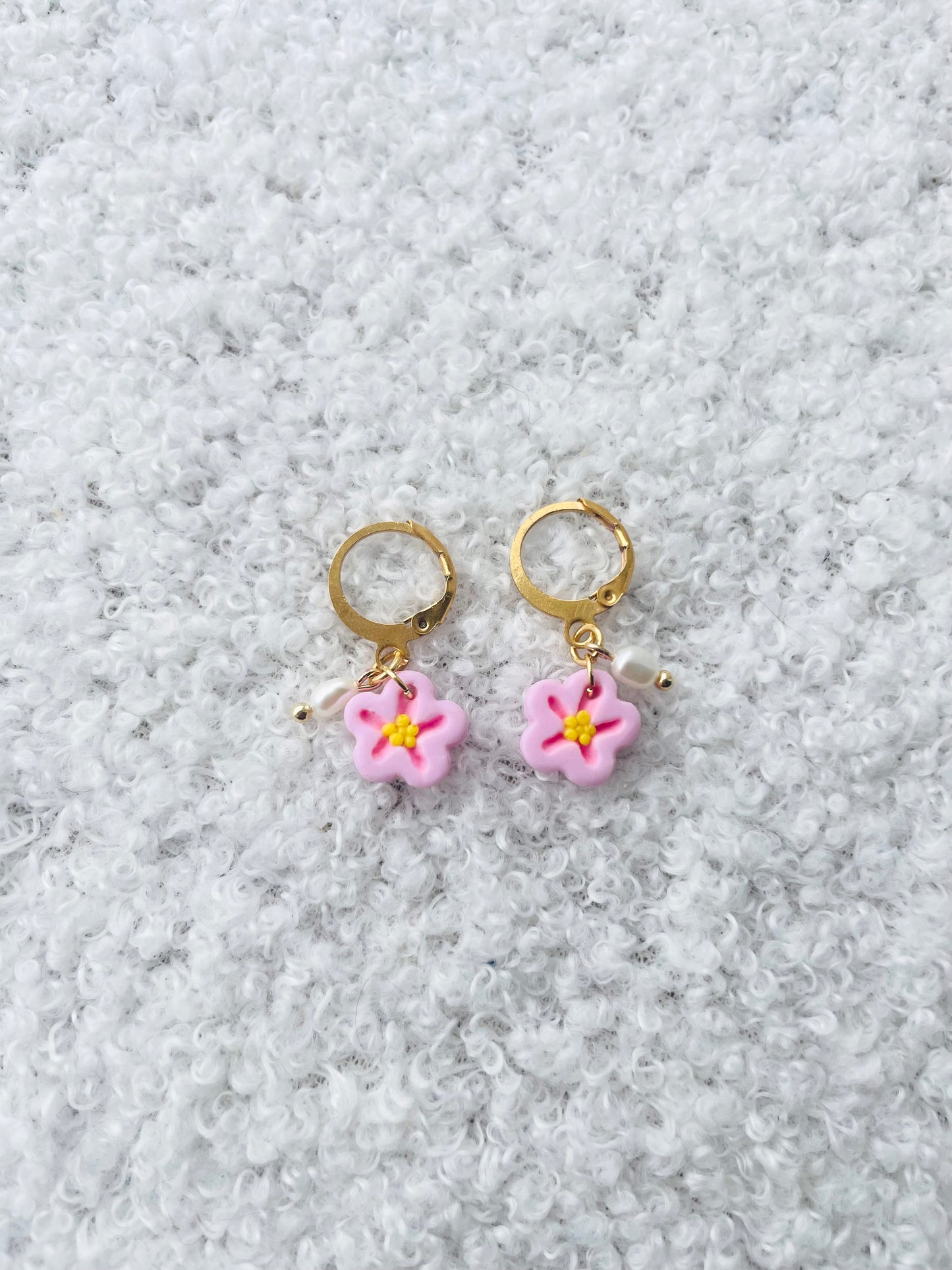 Créoles «Sakura »