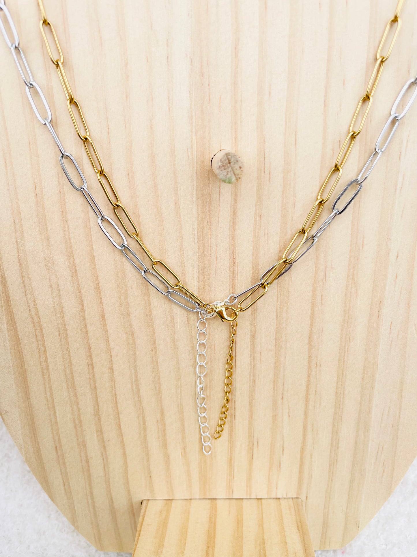 Collier Saint-Valentin ❤️